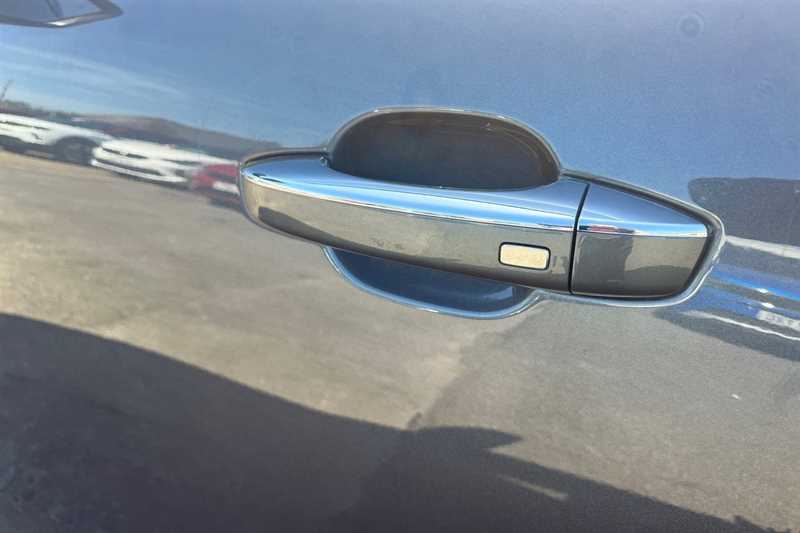 Used MG MG HS 2024 for sale - 78174235: Photo 33