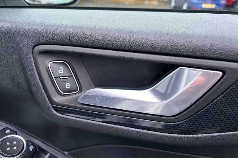 Used Ford Kuga 2022 for sale - 77565887: Photo 38