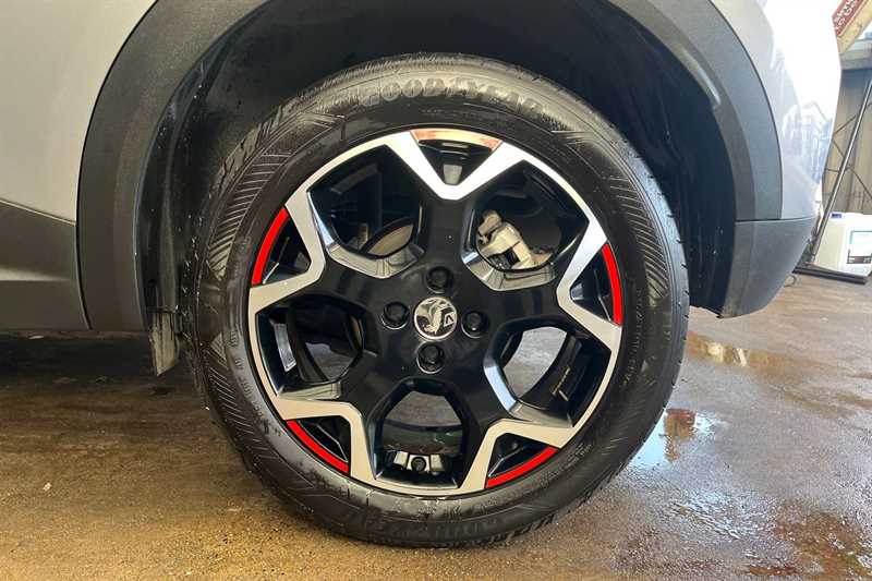 Used Vauxhall Mokka 2023 for sale - 78188721: Photo 10