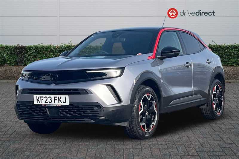 Used Vauxhall Mokka 2023 for sale - 78188721: Photo 7