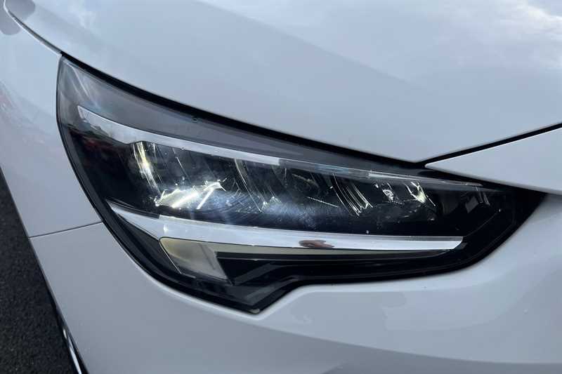Used Vauxhall Corsa 2022 for sale - 77699247: Photo 28