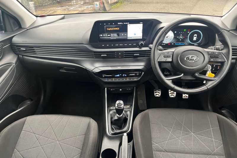 Used Hyundai BAYON 2023 for sale - 77800794: Photo 13