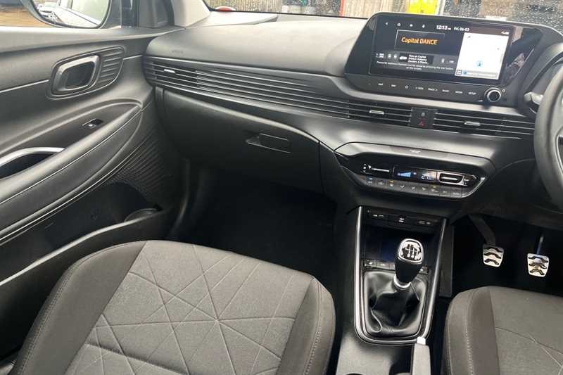 Used Hyundai BAYON 2023 for sale - 77800794: Photo 14