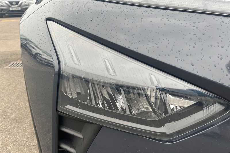 Used Hyundai BAYON 2023 for sale - 77800794: Photo 28