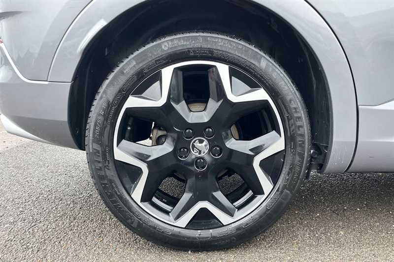 Used Vauxhall Grandland 2022 for sale - 77295099: Photo 11