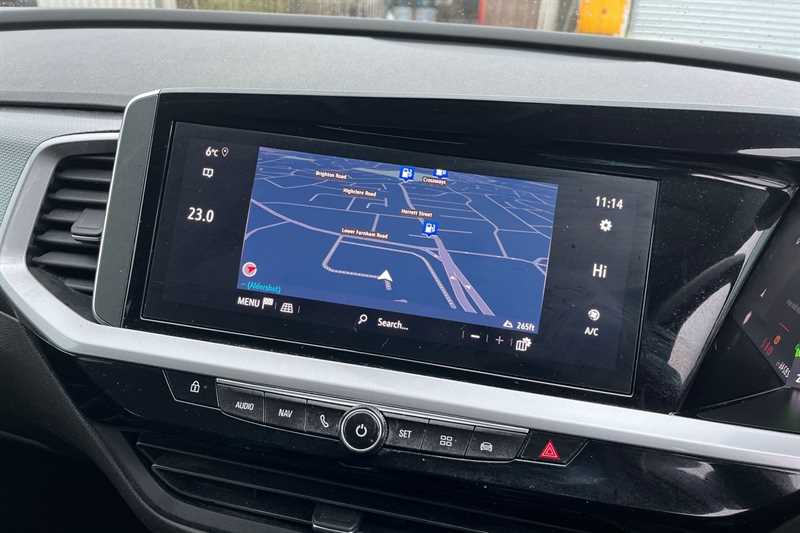 Used Vauxhall Grandland 2022 for sale - 77295099: Photo 18