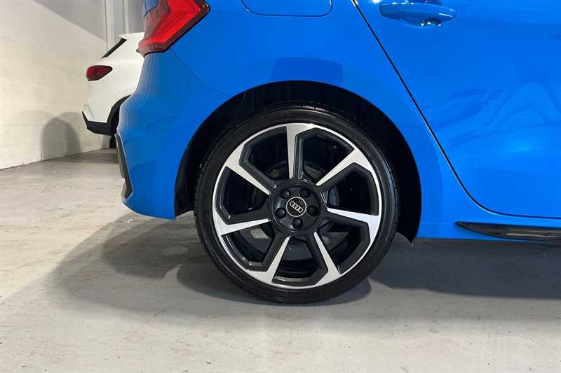 Used Audi A1 2022 for sale - 76891186: Photo 10