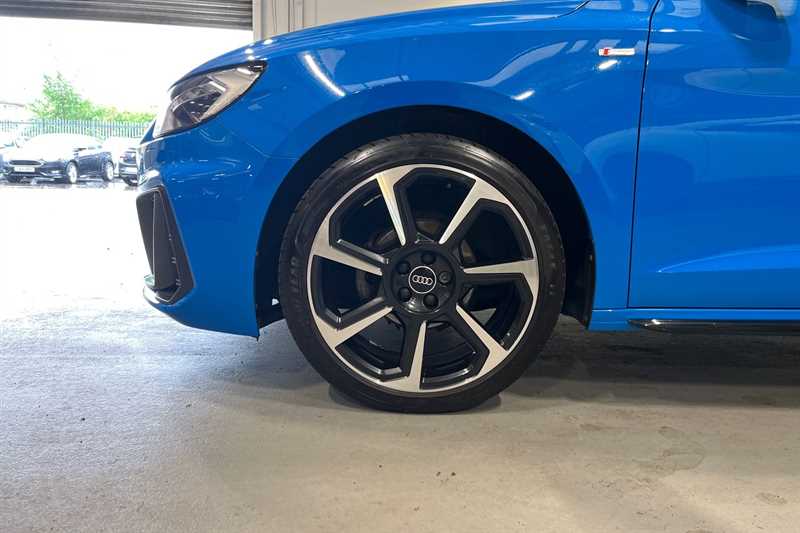 Used Audi A1 2022 for sale - 76891186: Photo 12