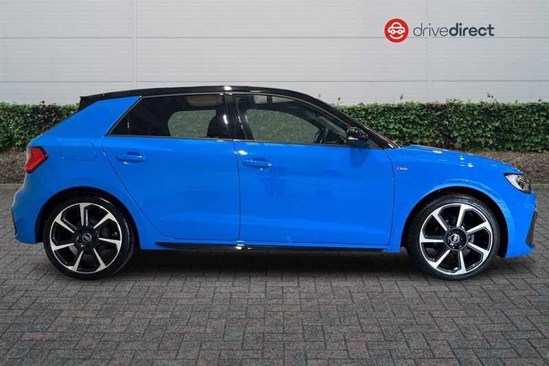 Used Audi A1 2022 for sale - 76891186: Photo 2