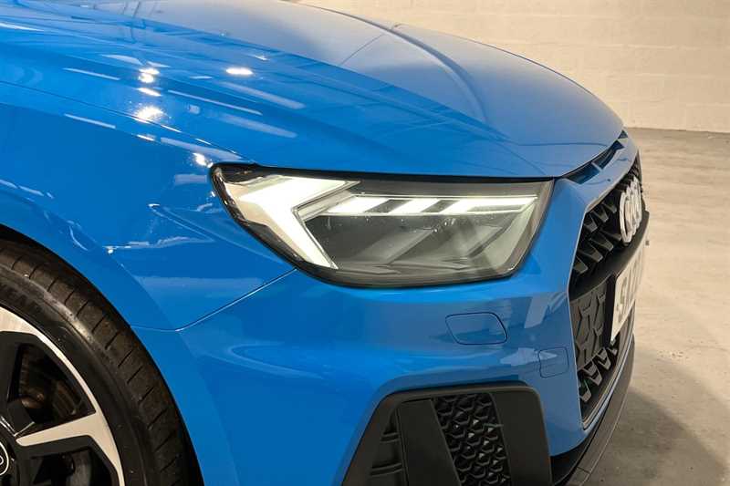 Used Audi A1 2022 for sale - 76891186: Photo 28