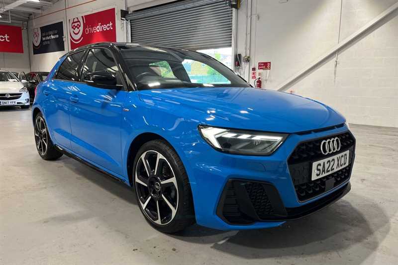 Used Audi A1 2022 for sale - 76891186: Photo 42