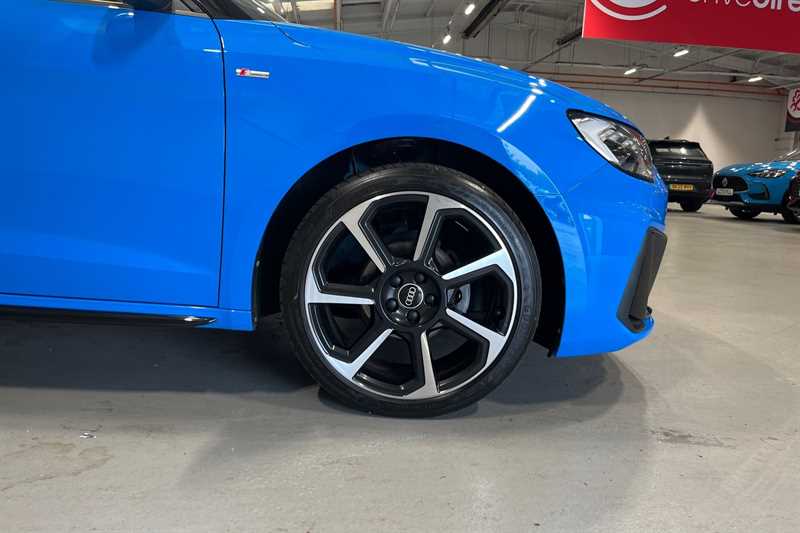 Used Audi A1 2022 for sale - 76891186: Photo 9