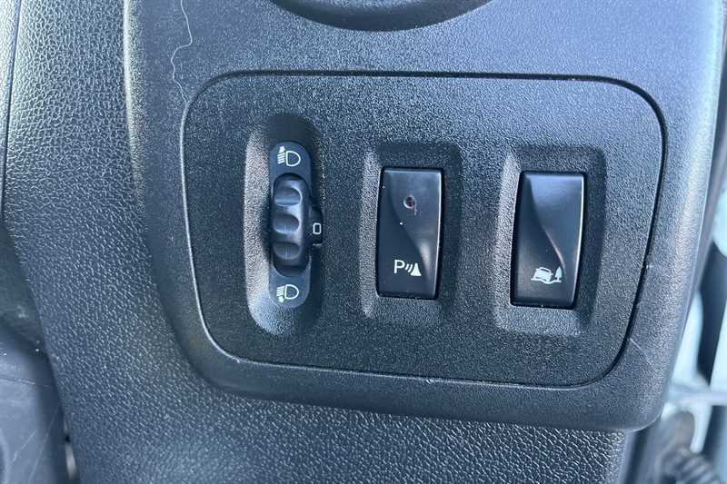 Used Vauxhall Movano 2016 for sale - 77310225: Photo 36