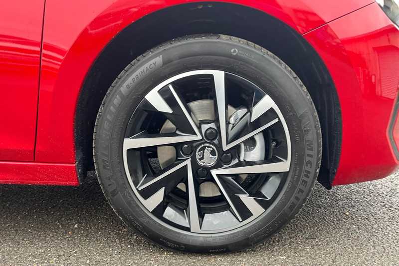 Used Vauxhall Corsa 2025 for sale - 76732935: Photo 12