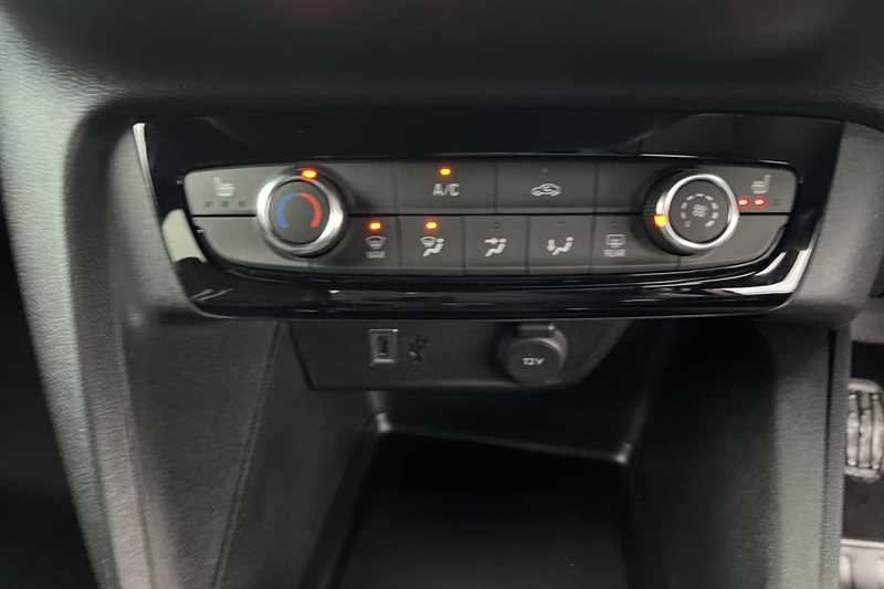 Used Vauxhall Corsa 2025 for sale - 76732935: Photo 15