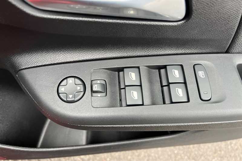 Used Vauxhall Corsa 2025 for sale - 76732935: Photo 16