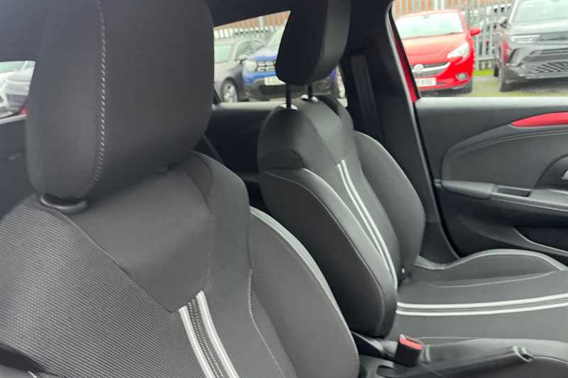 Used Vauxhall Corsa 2025 for sale - 76732935: Photo 23