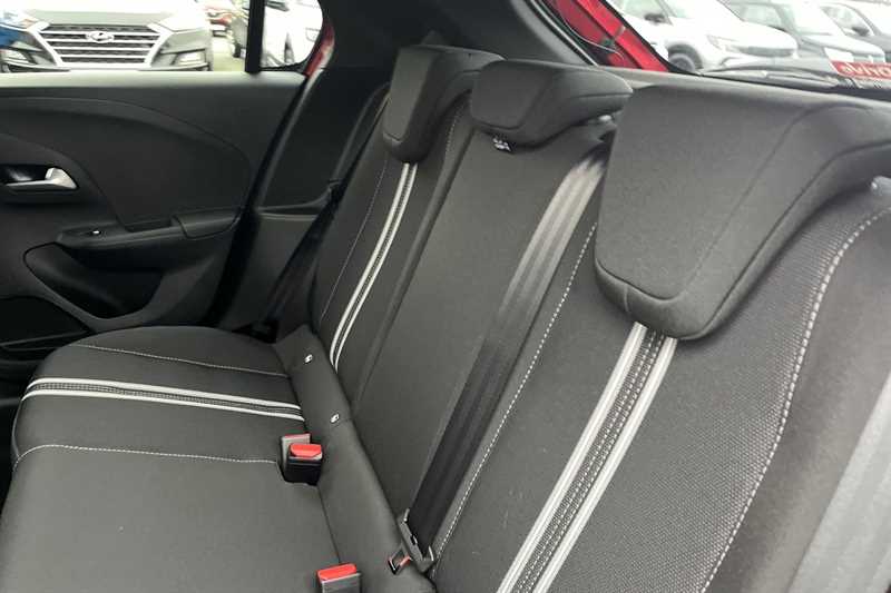 Used Vauxhall Corsa 2025 for sale - 76732935: Photo 24