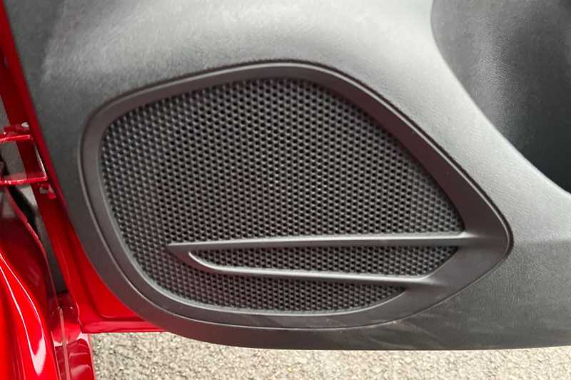 Used Vauxhall Corsa 2025 for sale - 76732935: Photo 27