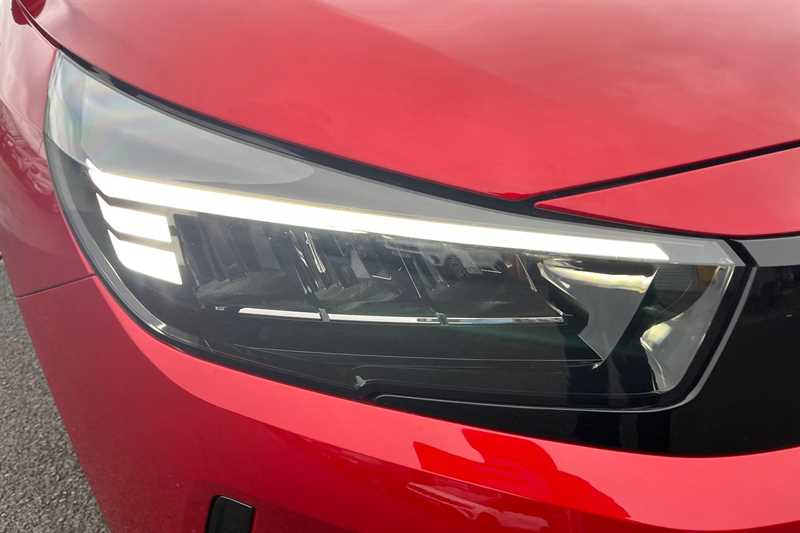 Used Vauxhall Corsa 2025 for sale - 76732935: Photo 28