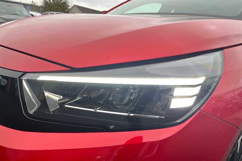 Used Vauxhall Corsa 2025 for sale - 76732935: Photo 29