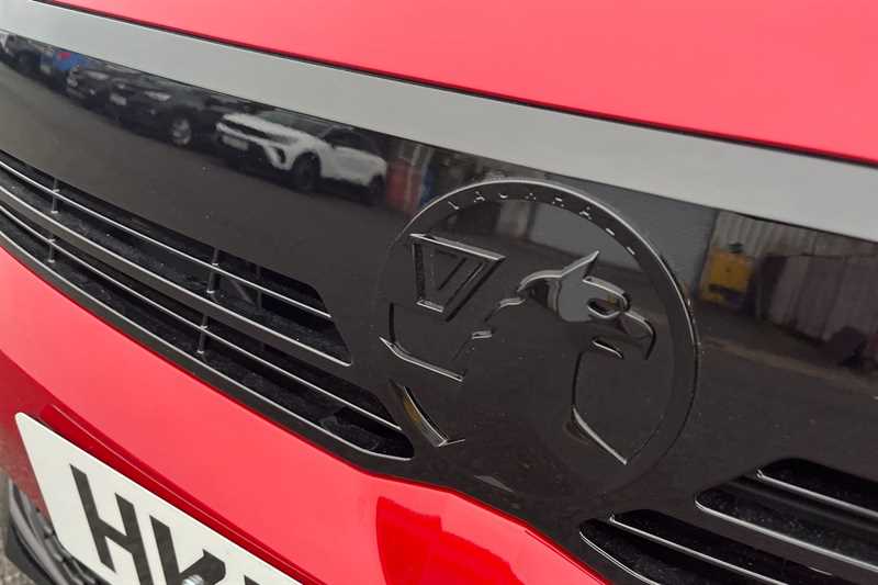 Used Vauxhall Corsa 2025 for sale - 76732935: Photo 30