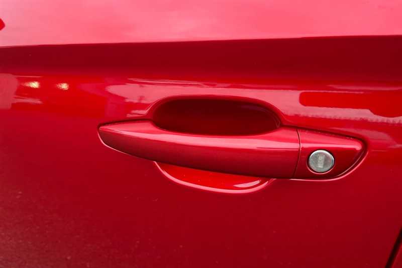 Used Vauxhall Corsa 2025 for sale - 76732935: Photo 33