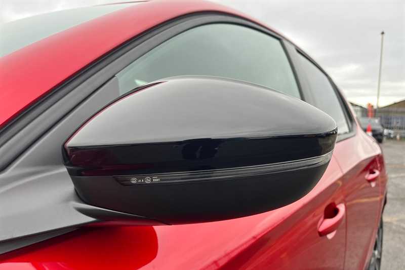 Used Vauxhall Corsa 2025 for sale - 76732935: Photo 35