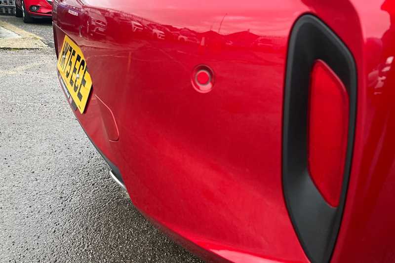 Used Vauxhall Corsa 2025 for sale - 76732935: Photo 38