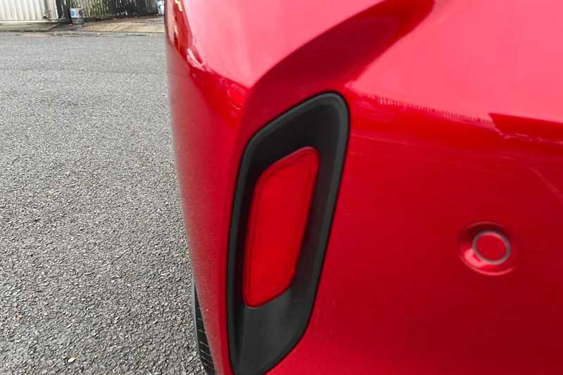 Used Vauxhall Corsa 2025 for sale - 76732935: Photo 39