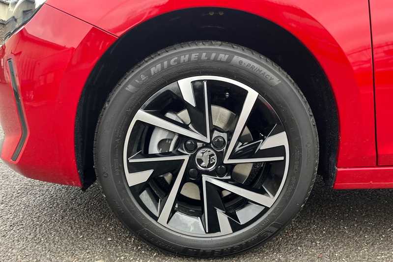 Used Vauxhall Corsa 2025 for sale - 76732935: Photo 9