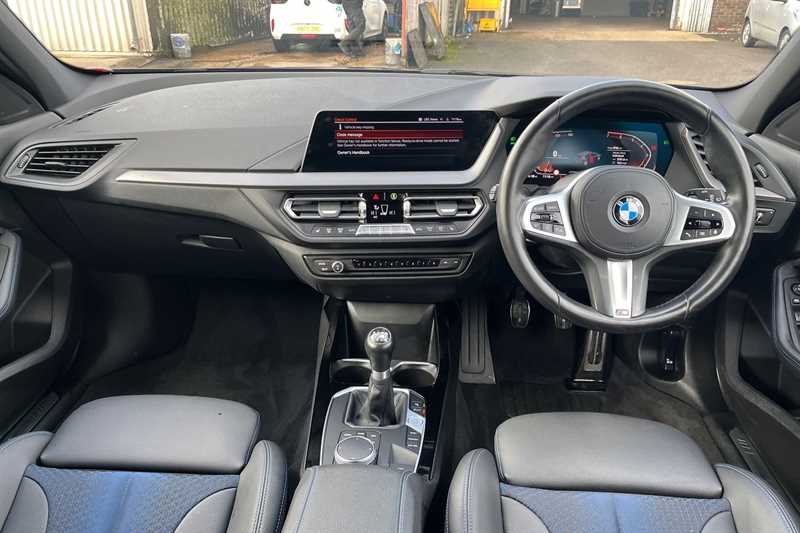 Used BMW 1 Series 2022 for sale - 77334703: Photo 13