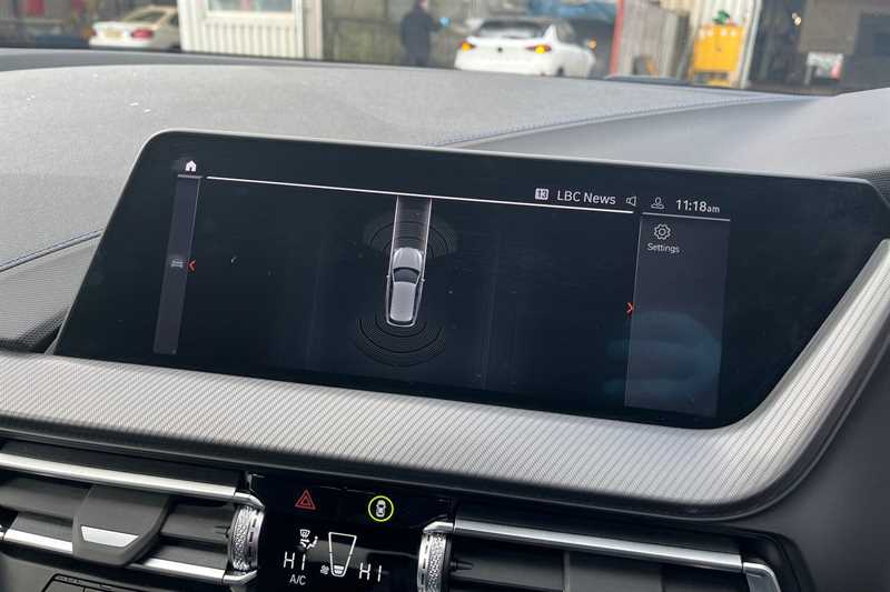 Used BMW 1 Series 2022 for sale - 77334703: Photo 19