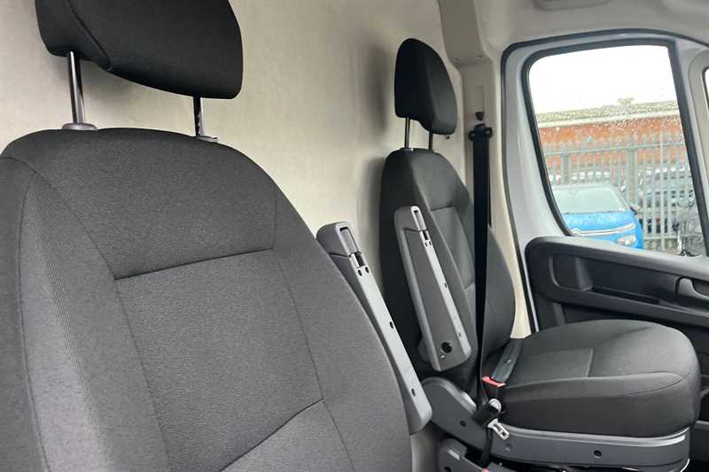 Used Vauxhall Movano 2025 for sale - 77829100: Photo 23