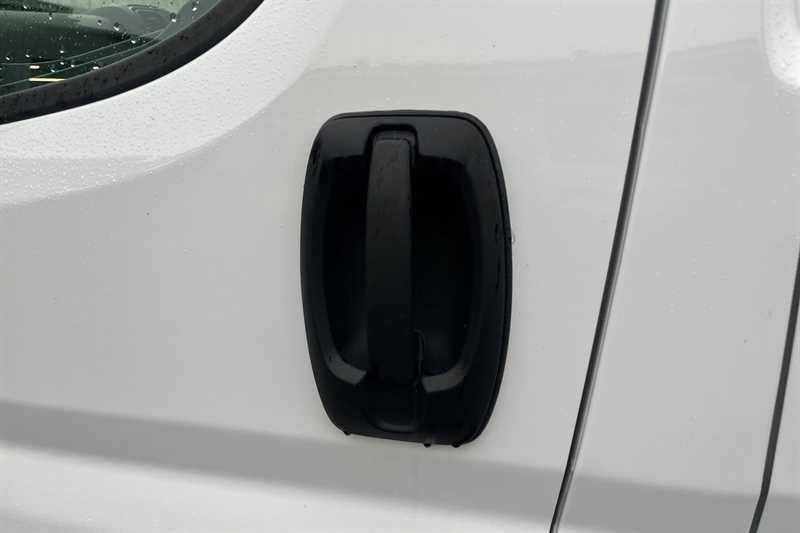 Used Vauxhall Movano 2025 for sale - 77829100: Photo 33