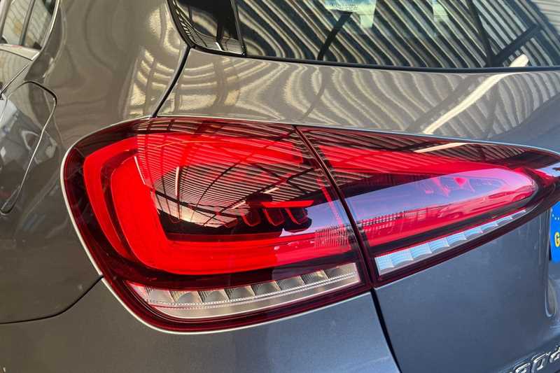 Used Mercedes-Benz A-Class for sale - 76755546: Photo 31