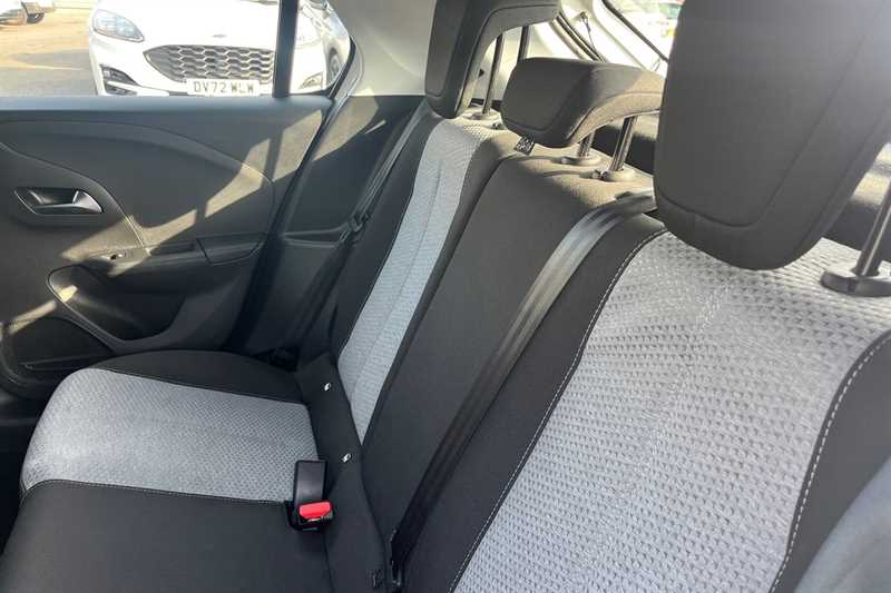 Used Vauxhall Corsa 2023 for sale - 78217114: Photo 24