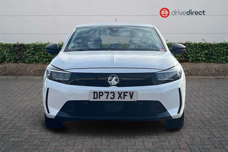 Used Vauxhall Corsa 2023 for sale - 78217114: Photo 8