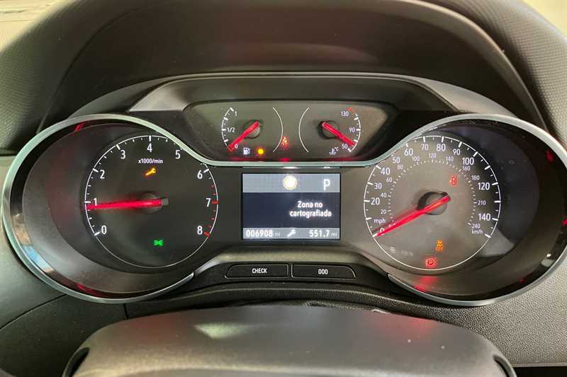 Used Vauxhall Crossland 2022 for sale - 77309236: Photo 20