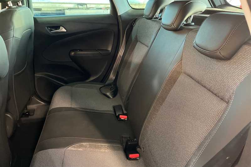 Used Vauxhall Crossland 2022 for sale - 77309236: Photo 24