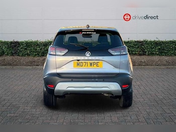 Used Vauxhall Crossland undefined for sale - 77309236: Photo