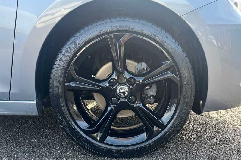 Used Vauxhall Corsa 2023 for sale - 77562288: Photo 12