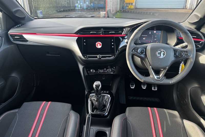 Used Vauxhall Corsa 2023 for sale - 77562288: Photo 13