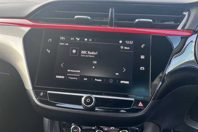 Used Vauxhall Corsa 2023 for sale - 77562288: Photo 17