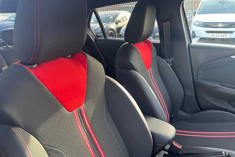 Used Vauxhall Corsa 2023 for sale - 77562288: Photo 23