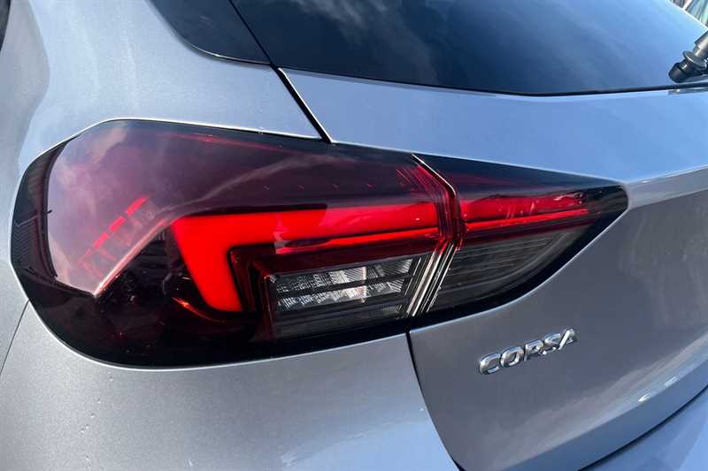 Used Vauxhall Corsa 2023 for sale - 77562288: Photo 31