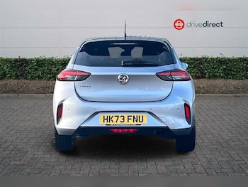 Used Vauxhall Corsa 2023 for sale - 77562288: Photo