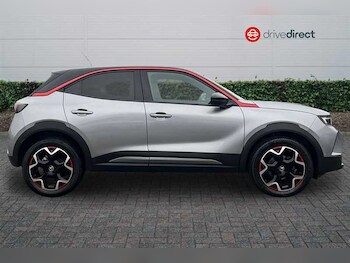 Used Vauxhall Mokka 2022 for sale - 77944688: Photo