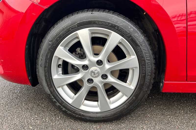 Used Vauxhall Corsa 2022 for sale - 77334690: Photo 10