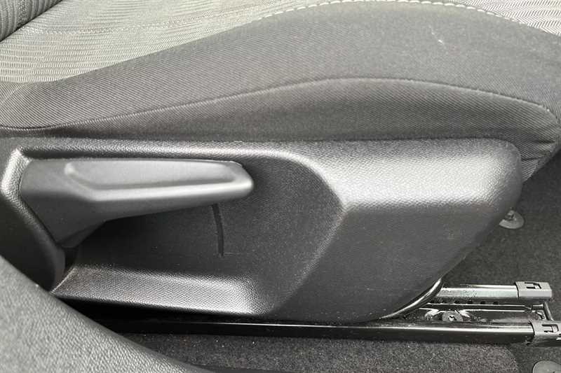 Used Vauxhall Corsa 2022 for sale - 77334690: Photo 26